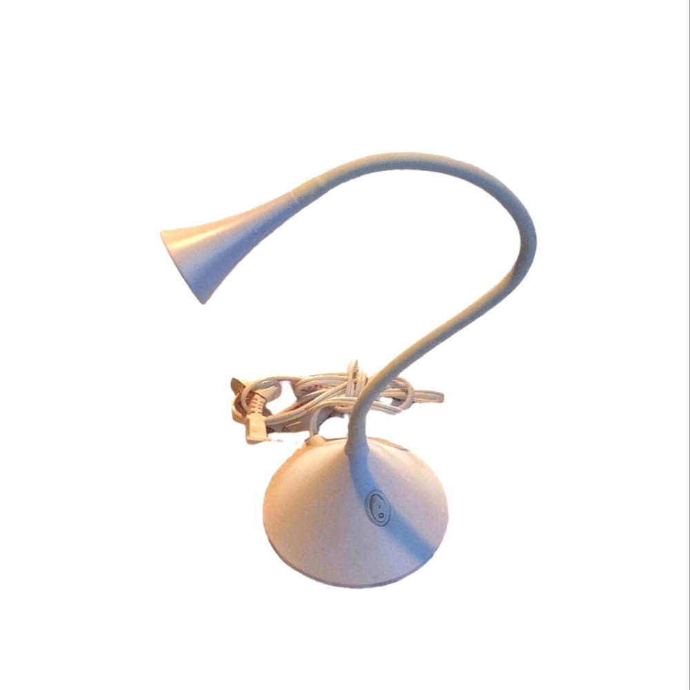 Sunbeam Flexible Desk Lamp
